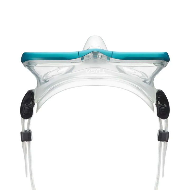 Tusa Intega Dive Mask