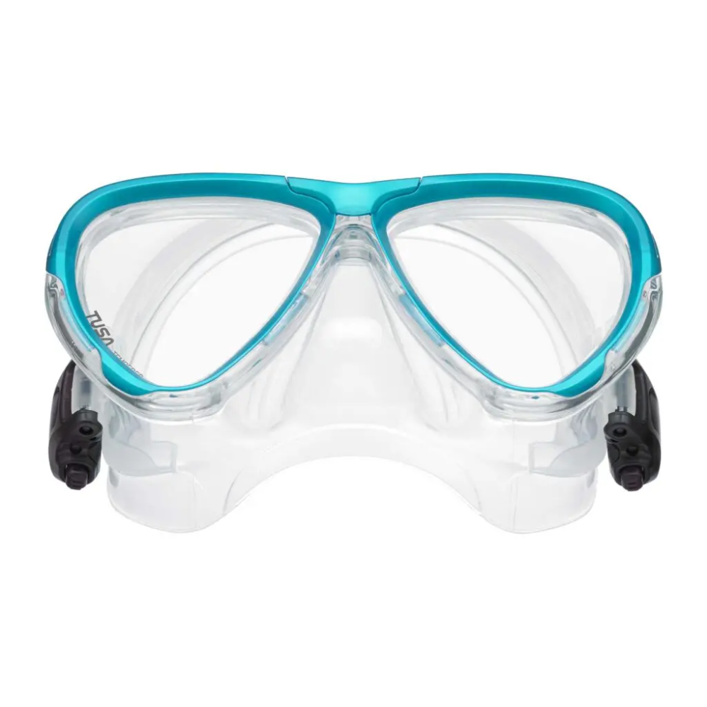 Tusa Intega Dive Mask
