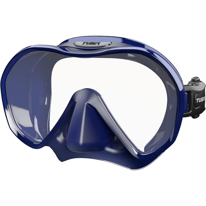 Tusa Zensee Dive Mask