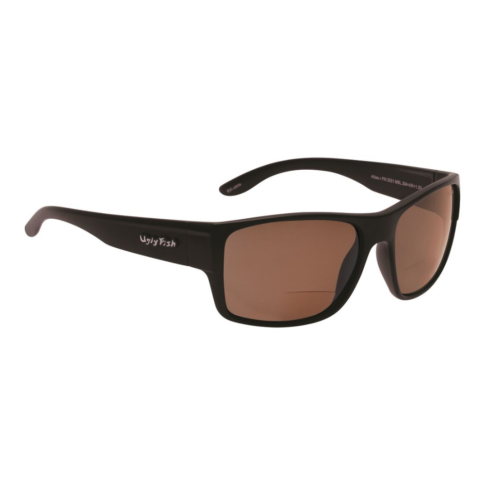 Ugly Fish Atlas Polarised Sunglasses