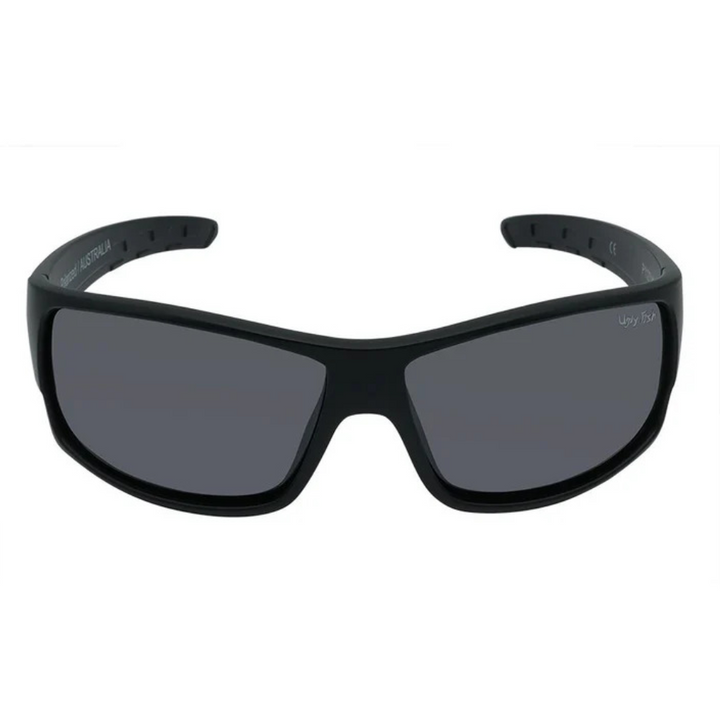 Ugly Fish Polarised Lifestyle Wrap Sunglasses P1127
