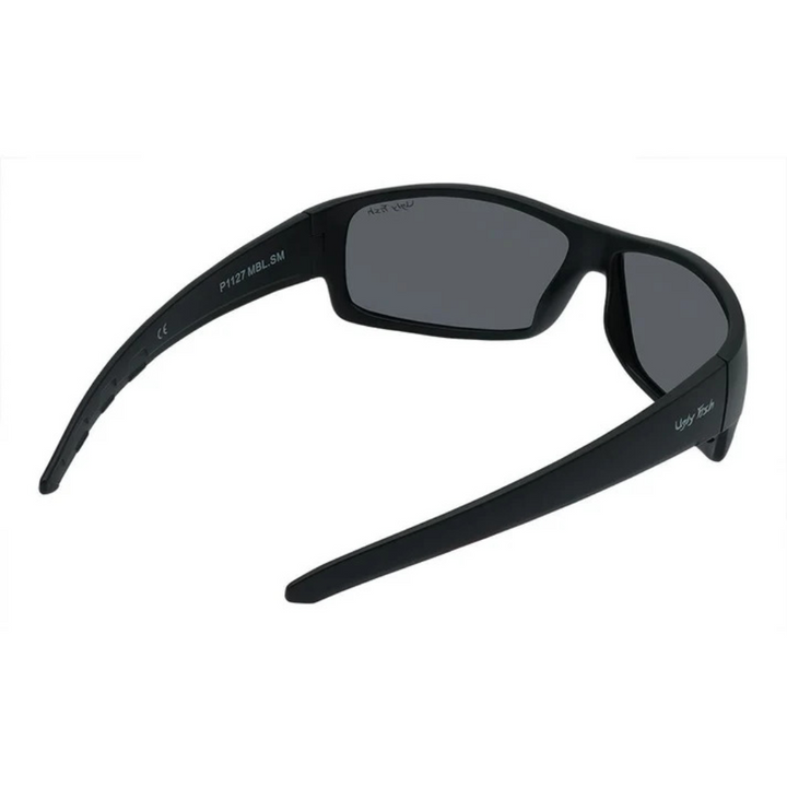 Ugly Fish Polarised Lifestyle Wrap Sunglasses P1127