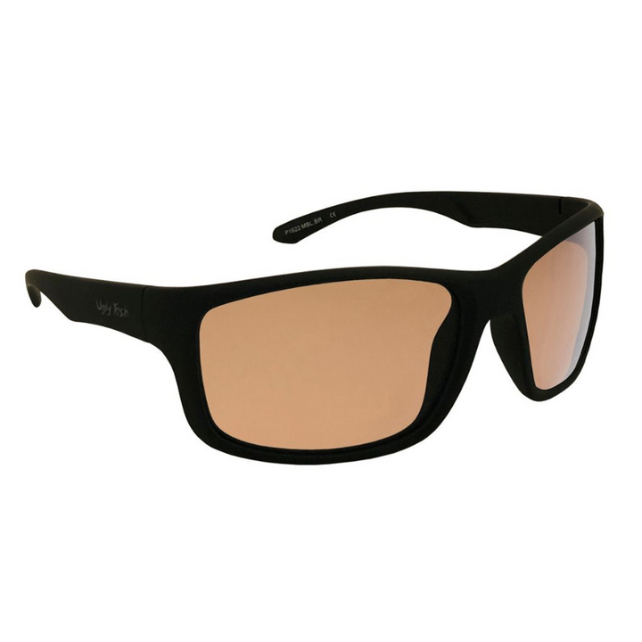 Ugly Fish Polarised Lifestyle Sunglasses P1622
