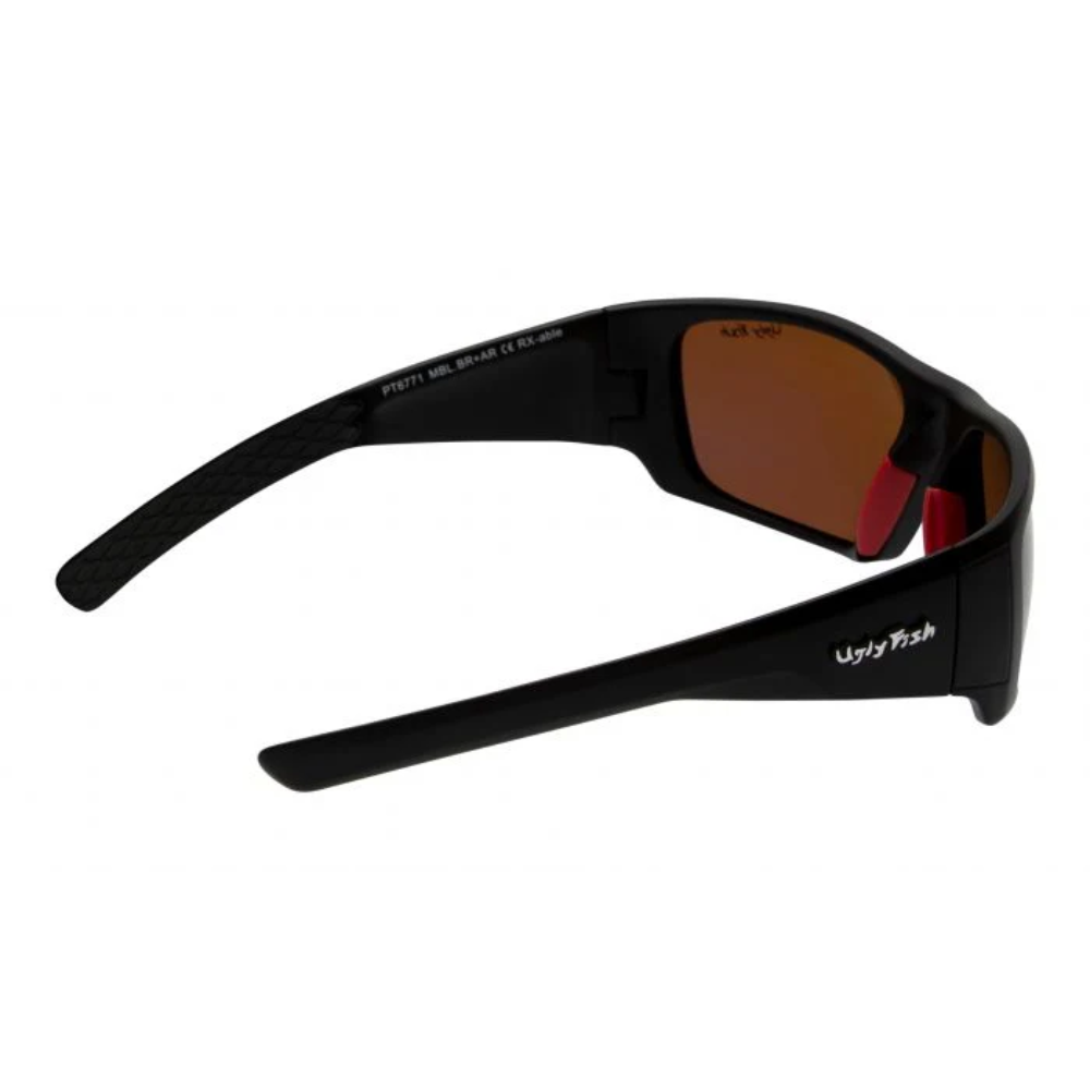 Ugly Fish Polarised Lifestyle Sunglasses PT6771