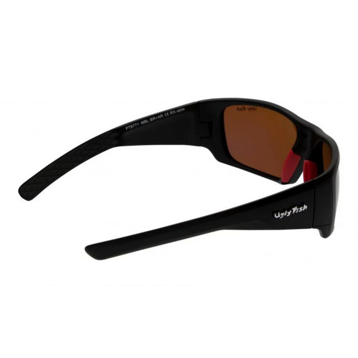 Ugly Fish Polarised Lifestyle Sunglasses PT6771
