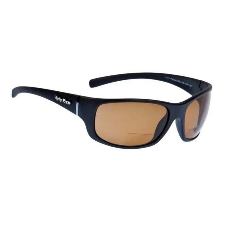 Ugly Fish Eclipse Polarised Bifocal Sunglasses PN3411