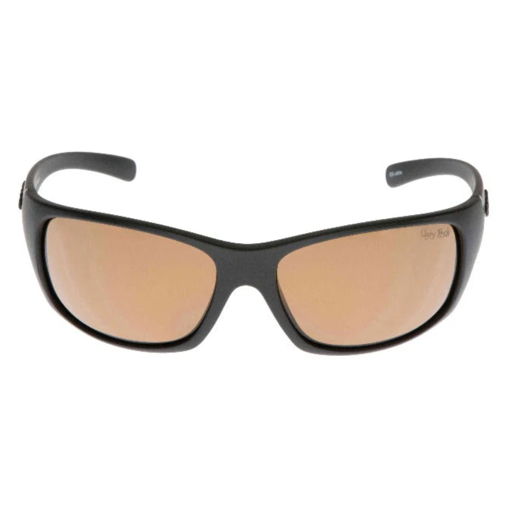Ugly Fish Eclipse Polarised Bifocal Sunglasses PN3411