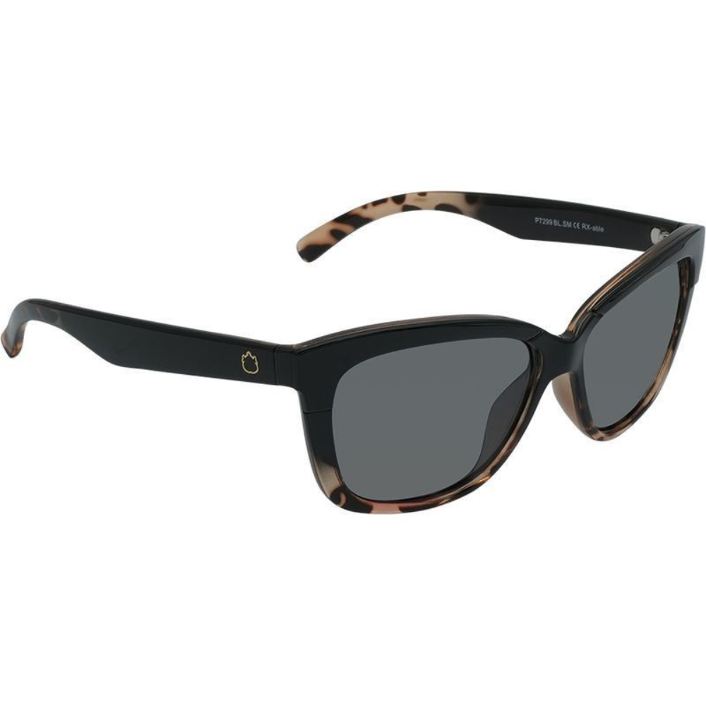 Ugly Fish Polarised Women's Lifestyle Sunglasses P7299