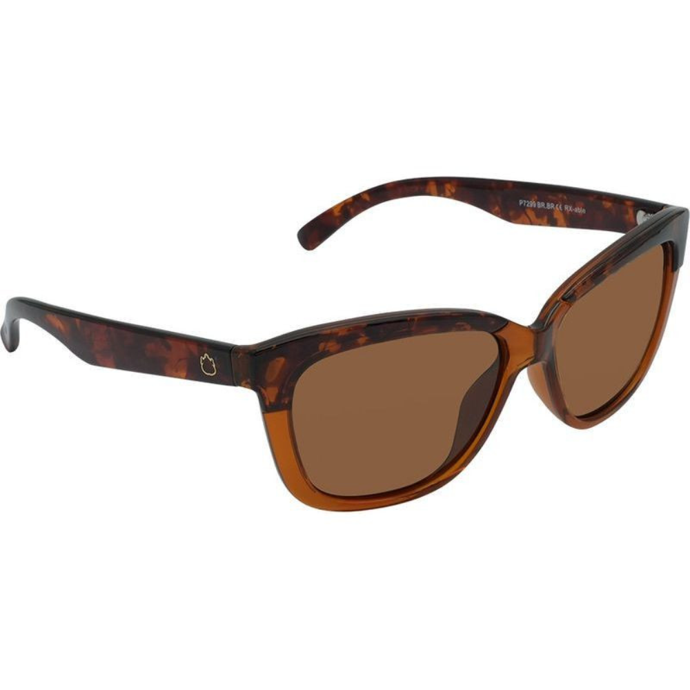 Ugly Fish Polarised Women's Lifestyle Sunglasses P7299