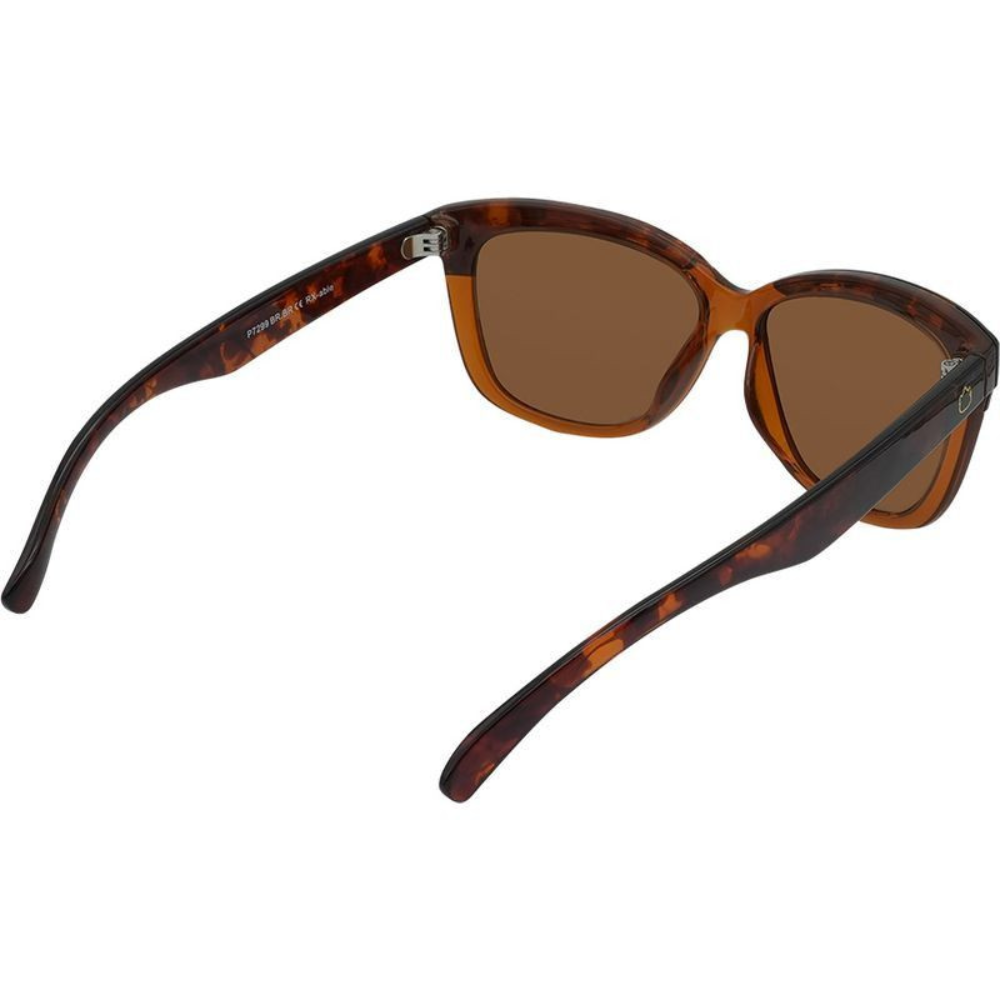 Ugly Fish Polarised Women's Lifestyle Sunglasses P7299