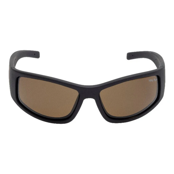 Ugly Fish Unbreakable Polarised Wrap Sunglasses PU5507
