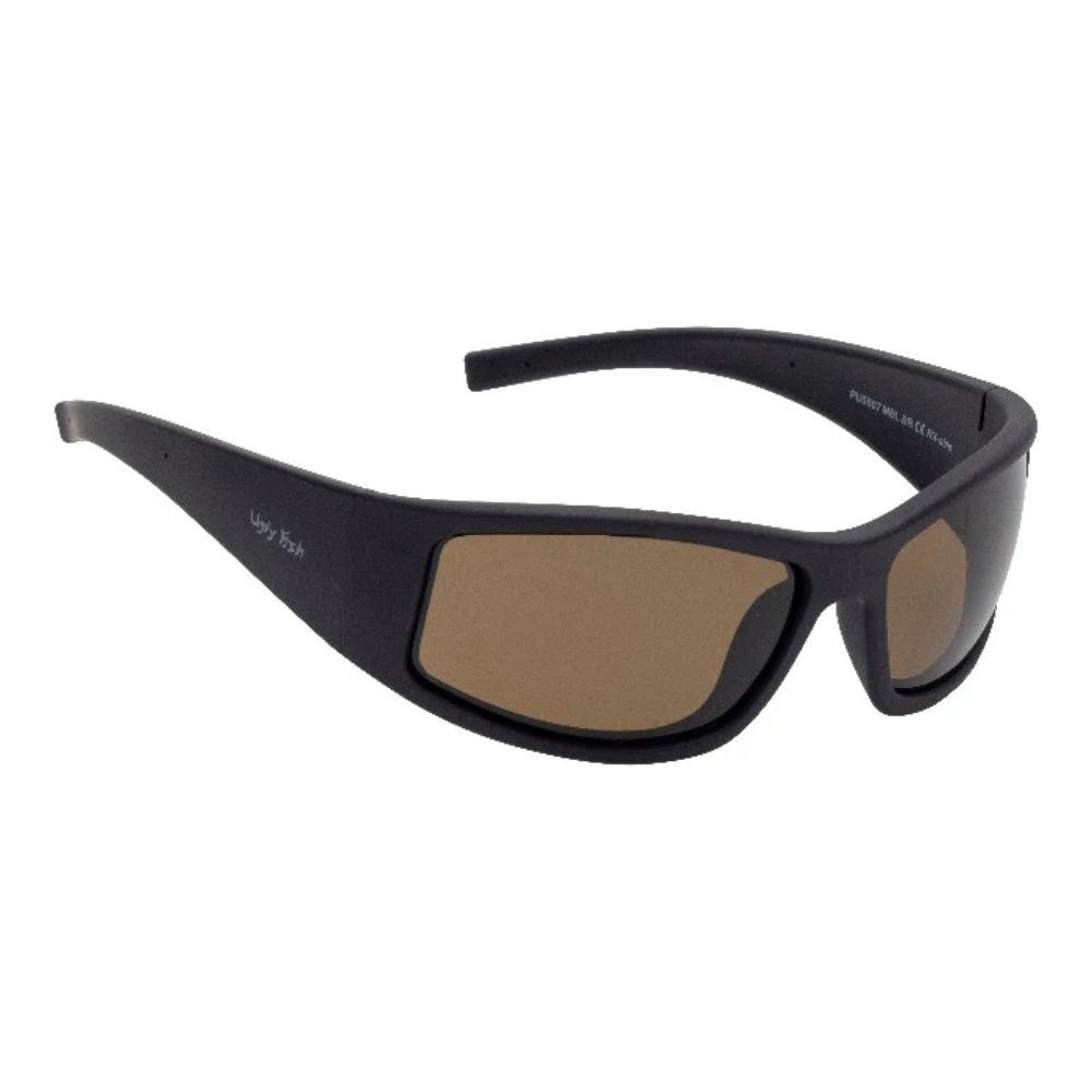 Ugly Fish Unbreakable Polarised Wrap Sunglasses PU5507