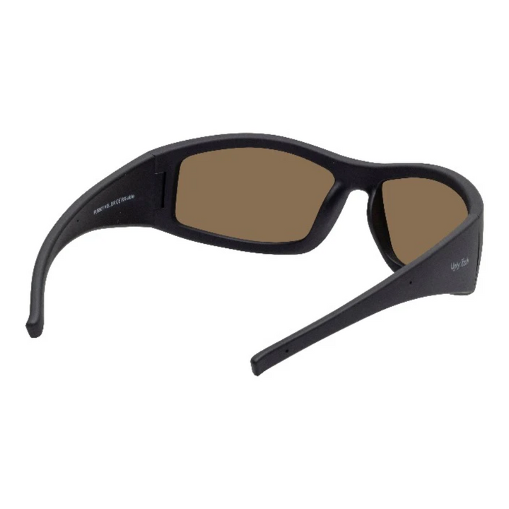 Ugly Fish Unbreakable Polarised Wrap Sunglasses PU5507