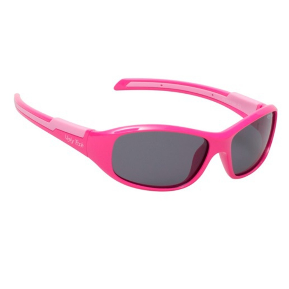 Ugly Fish Kids Polarised Unbreakable Sunglasses PK366