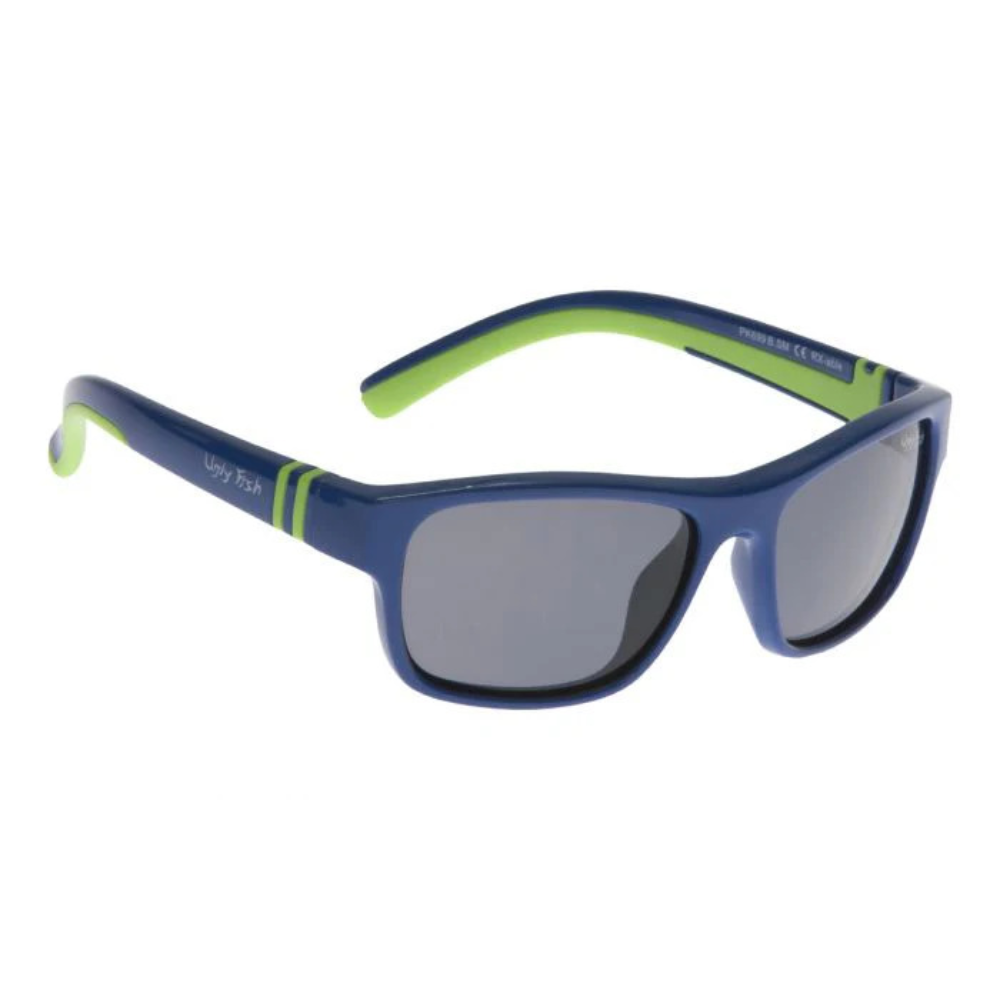 Ugly Fish Kids Polarised Unbreakable Sunglasses PK699