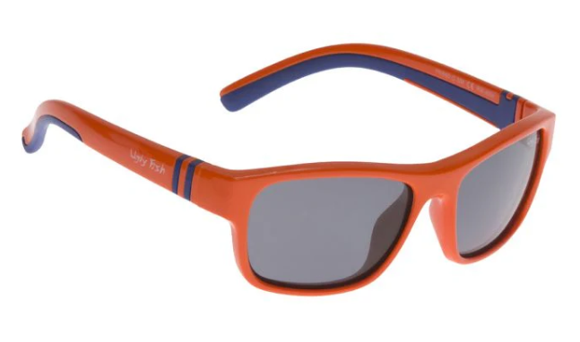 Ugly Fish Kids Polarised Unbreakable Sunglasses PK699