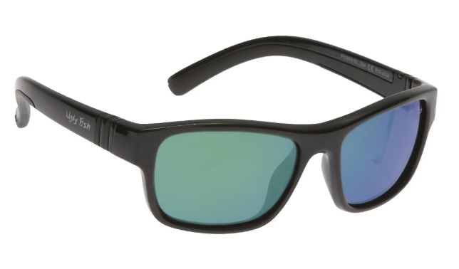 Ugly Fish Kids Polarised Unbreakable Sunglasses PK699