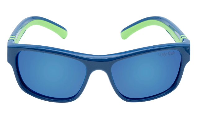 Ugly Fish Kids Polarised Unbreakable Sunglasses PK699