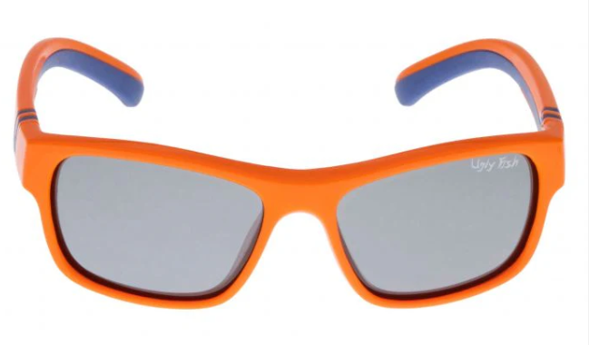 Ugly Fish Kids Polarised Unbreakable Sunglasses PK699