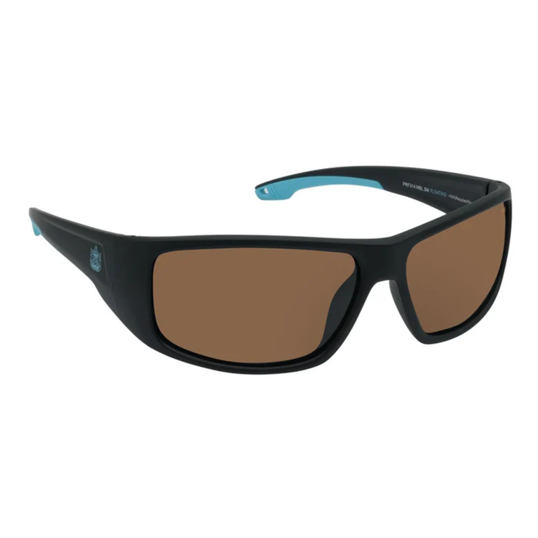 Ugly Fish Polarised Floating Wrap Sunglasses PRF314