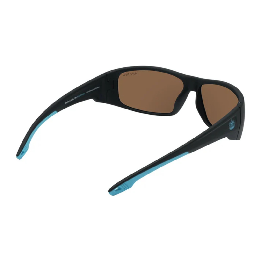 Ugly Fish Polarised Floating Wrap Sunglasses PRF314