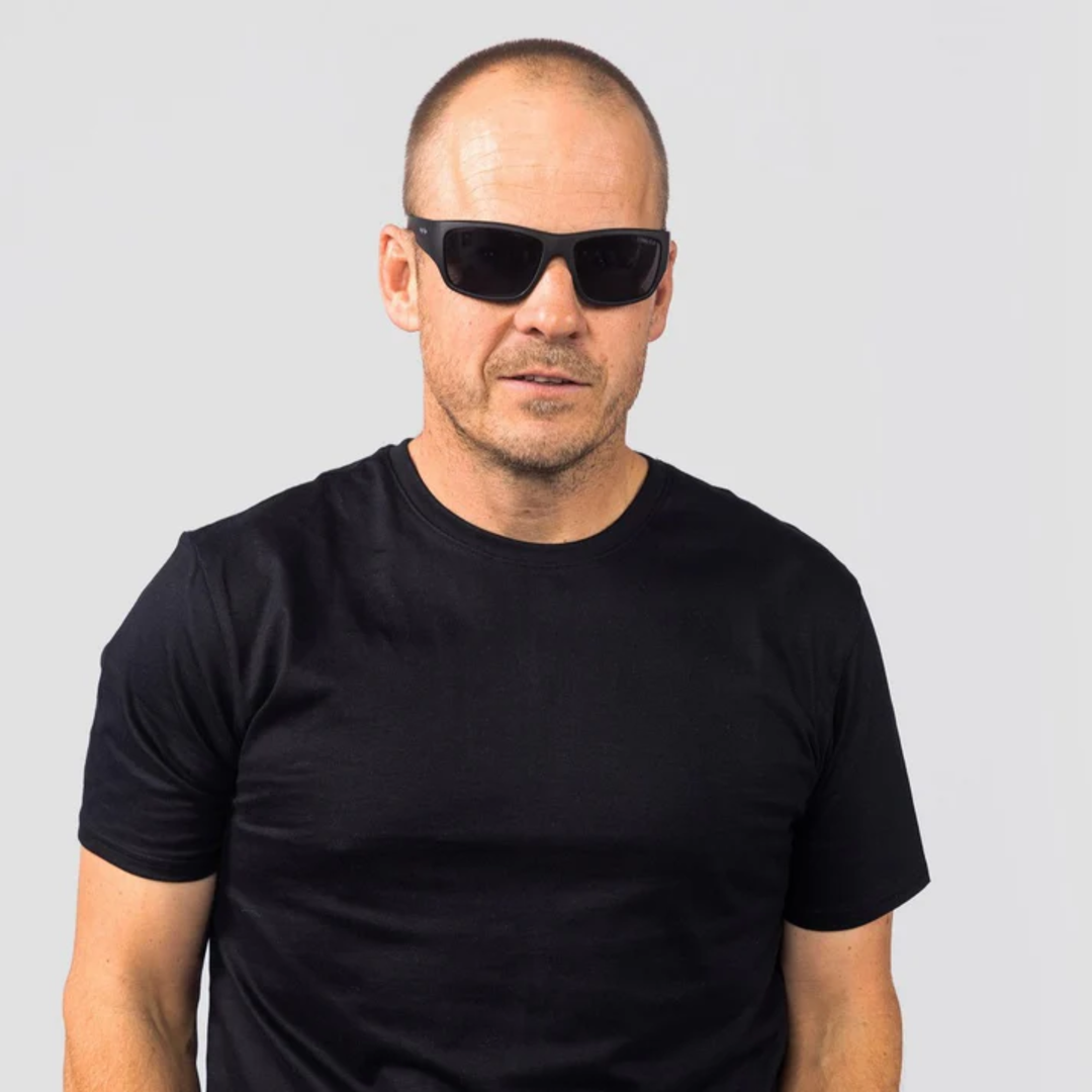 Ugly Fish Polarised Lifestyle Sunglasses P1996