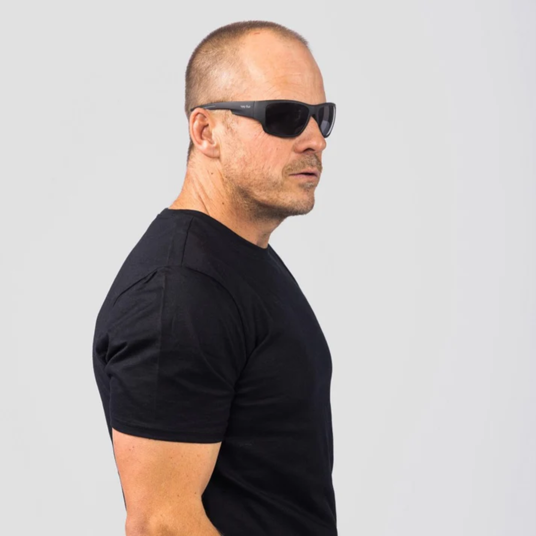 Ugly Fish Polarised Lifestyle Sunglasses P1996