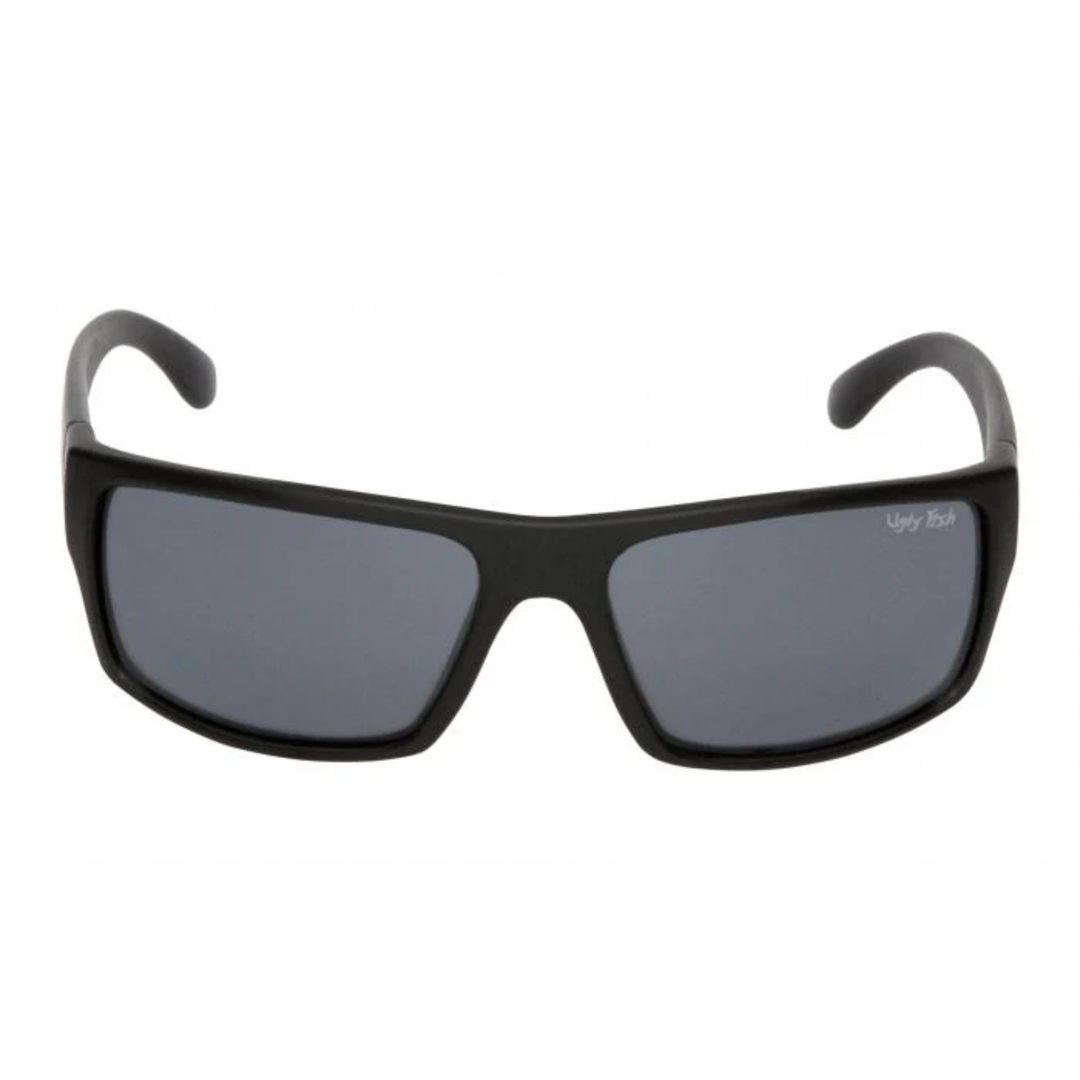 Ugly Fish Polarised Wrap Lifestyle Sunglasses P1202