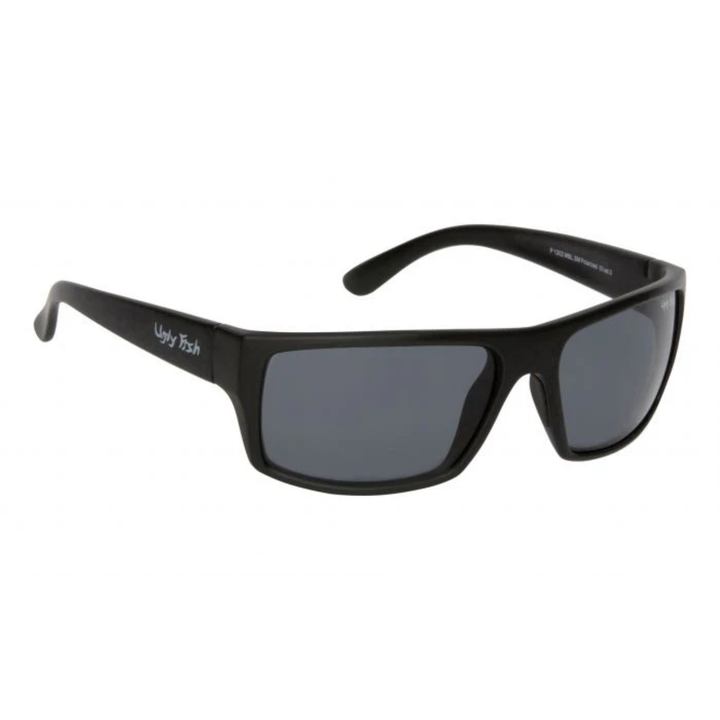 Ugly Fish Polarised Wrap Lifestyle Sunglasses P1202