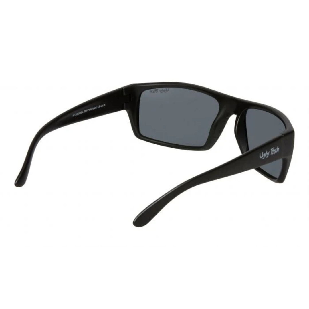 Ugly Fish Polarised Wrap Lifestyle Sunglasses P1202
