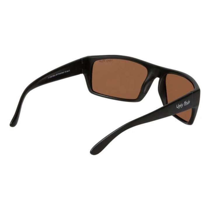 Ugly Fish Polarised Wrap Lifestyle Sunglasses P1202