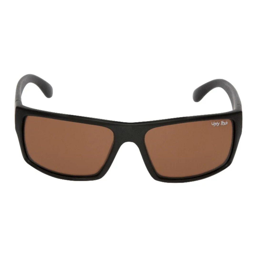 Ugly Fish Polarised Wrap Lifestyle Sunglasses P1202