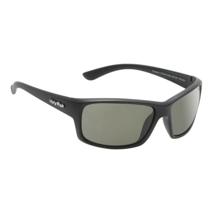 Ugly Fish Tsunami Polarised Lifestyle Sunglasses PC3443