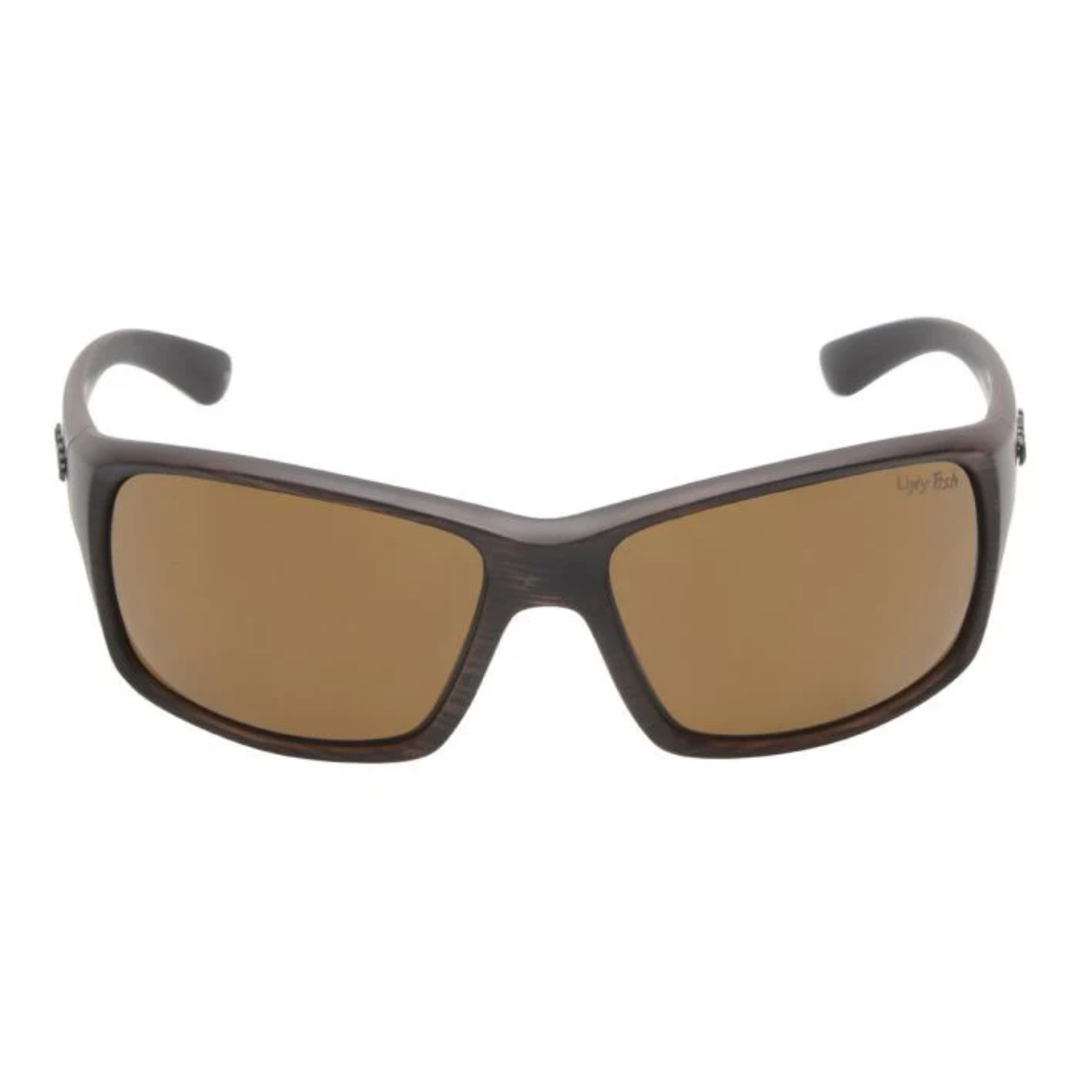 Ugly Fish Tsunami Polarised Lifestyle Sunglasses PC3443