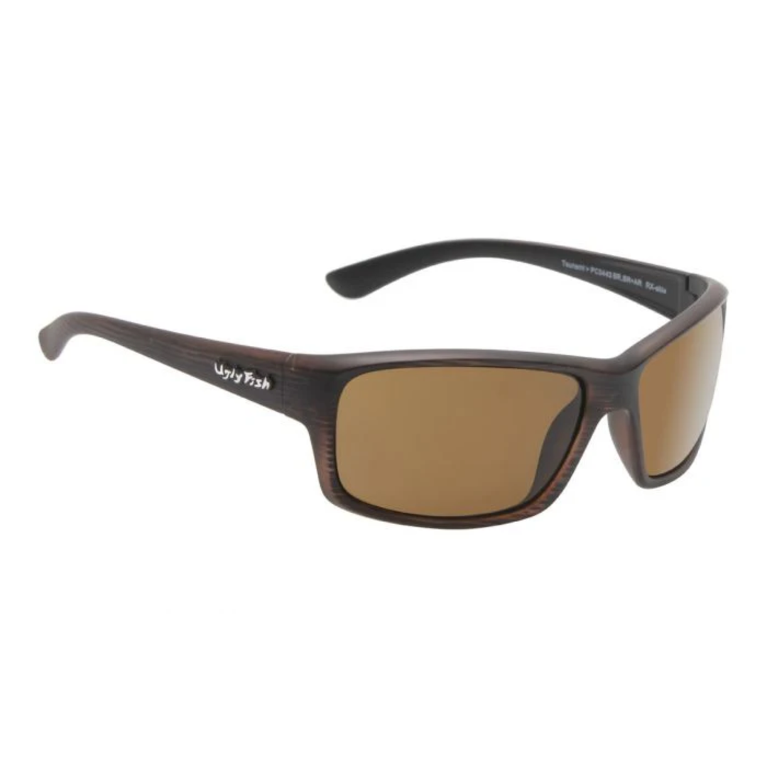 Ugly Fish Tsunami Polarised Lifestyle Sunglasses PC3443