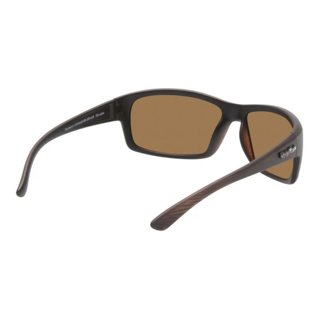 Ugly Fish Tsunami Polarised Lifestyle Sunglasses PC3443