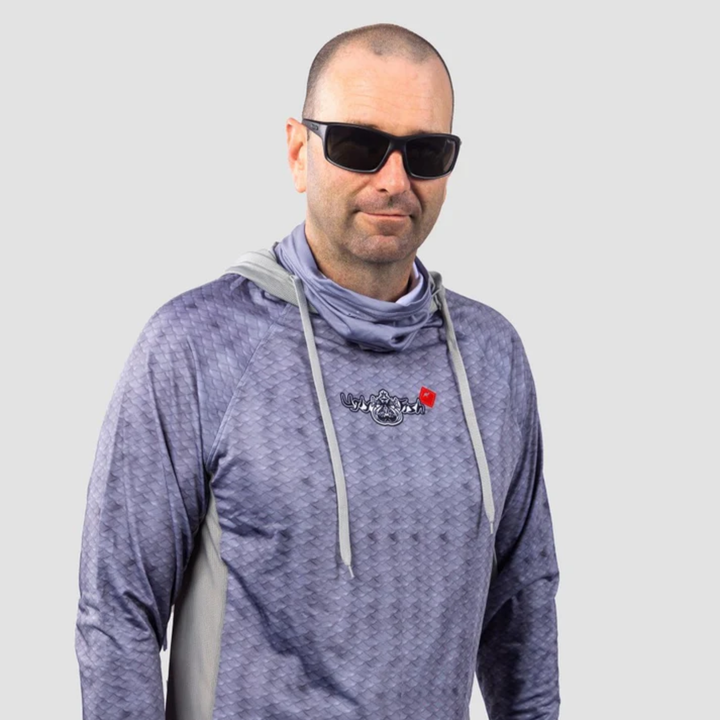 Ugly Fish Tsunami Polarised Lifestyle Sunglasses PC3443