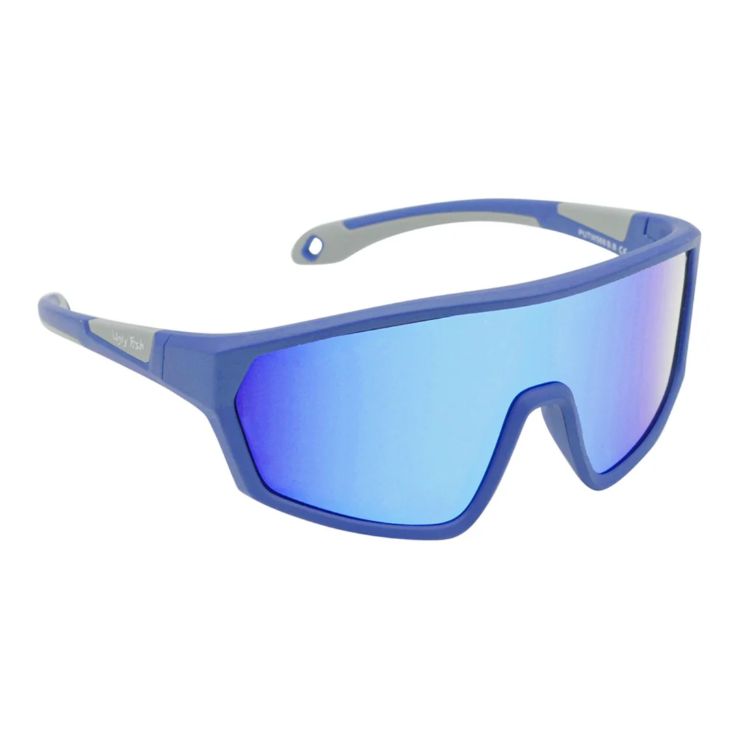 Ugly Fish Tween Unbreakable Polarised Sunglasses PUTW568