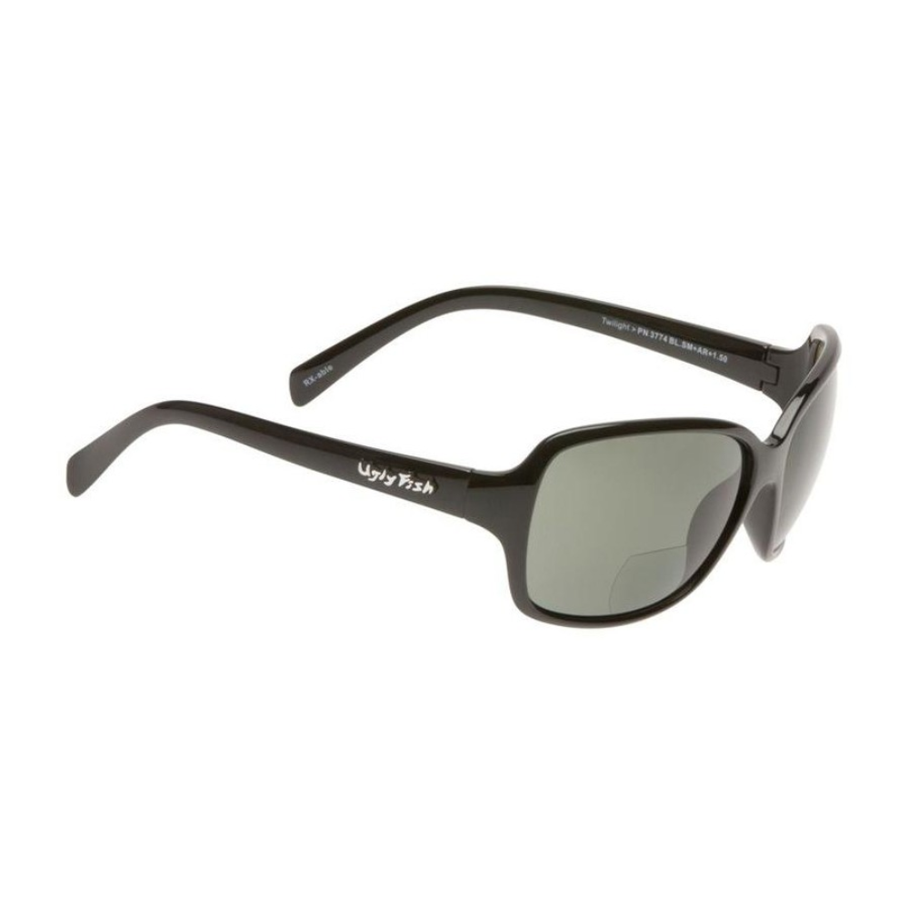 Ugly Fish Twilight Polarised Bifocal Sunglasses PN3774