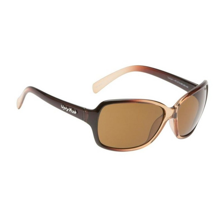 Ugly Fish Twilight Polarised Bifocal Sunglasses PN3774