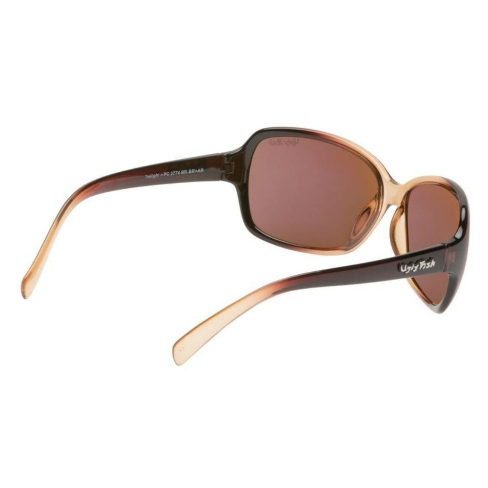 Ugly Fish Twilight Polarised Bifocal Sunglasses PN3774