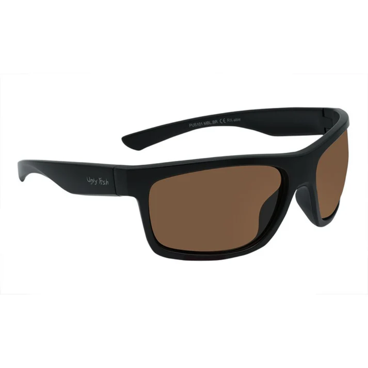 Ugly Fish Unbreakable Polarised Sunglasses
