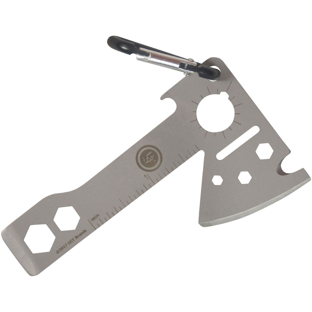 Ultimate Survival Tec Tool A Long