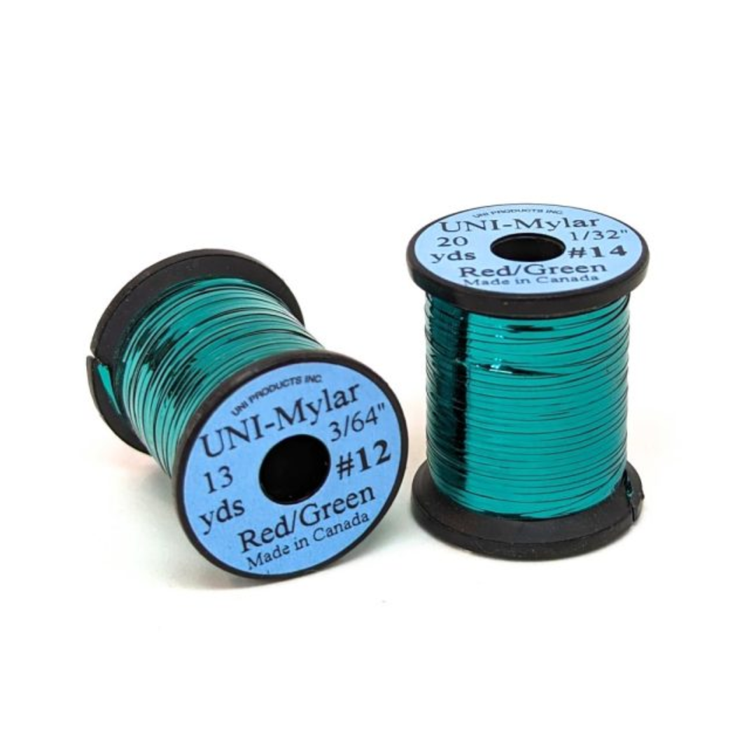 Hareline Uni Mylar Tinsel