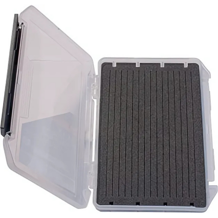 Meiho 3010NS Slit Form Tackle Case