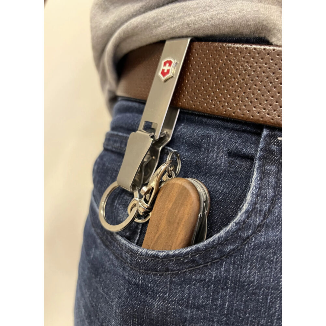 Victorinox Belt Hanger Multi Clip