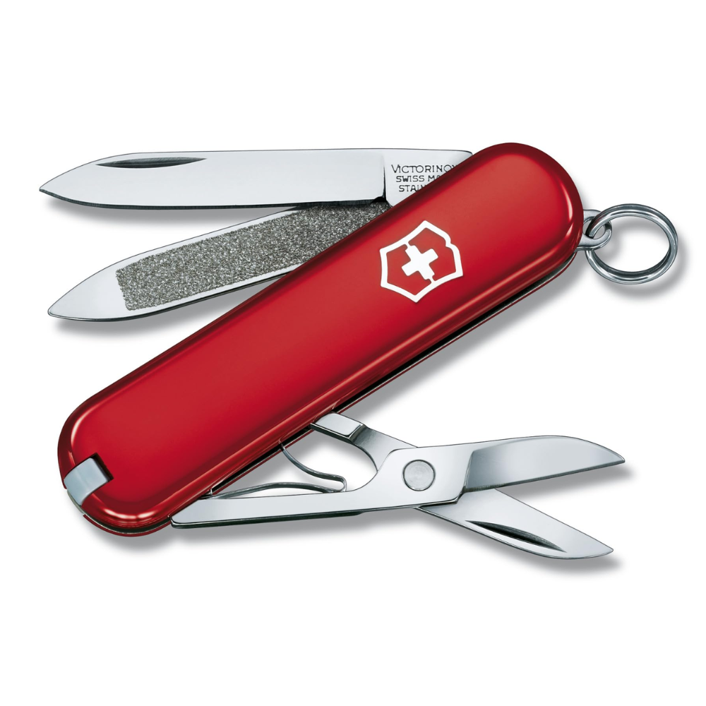 Victorinox Classic SD Swiss Army Knife