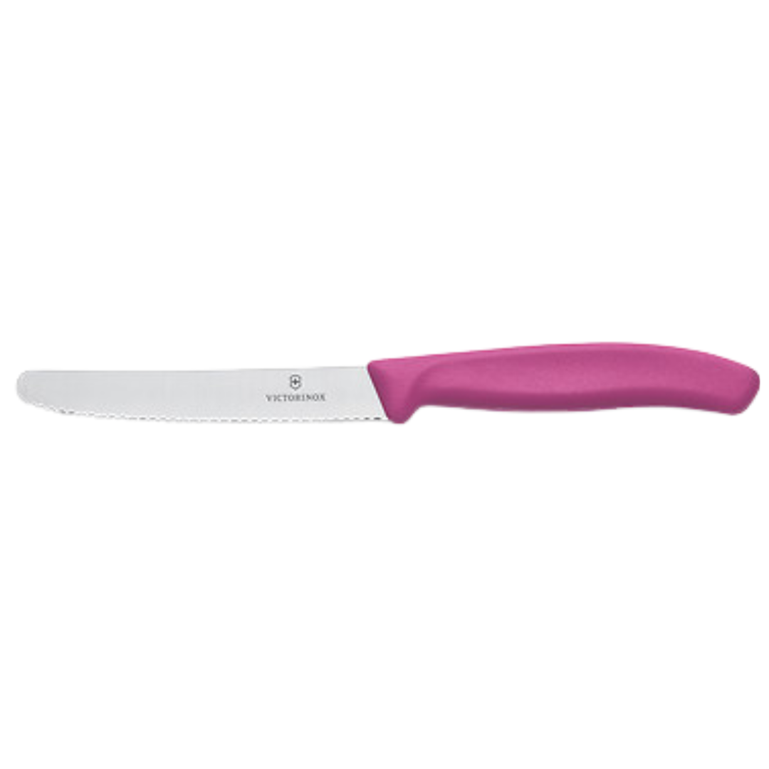 Victorinox Swiss Classic Steak And Tomato Knife