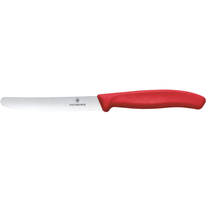 Victorinox Swiss Classic Steak And Tomato Knife