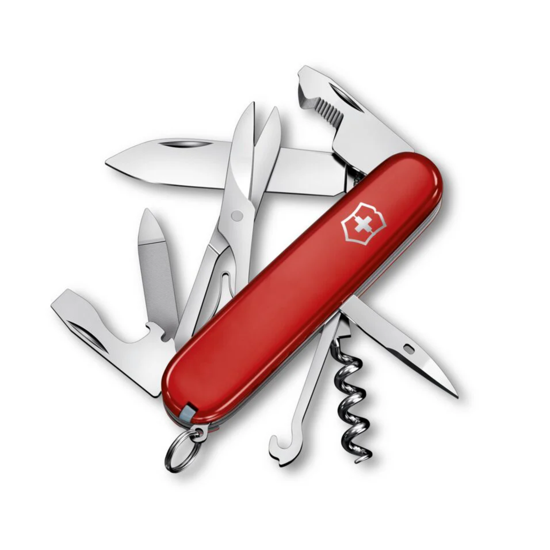 Victorinox Companion Swiss Army Knife